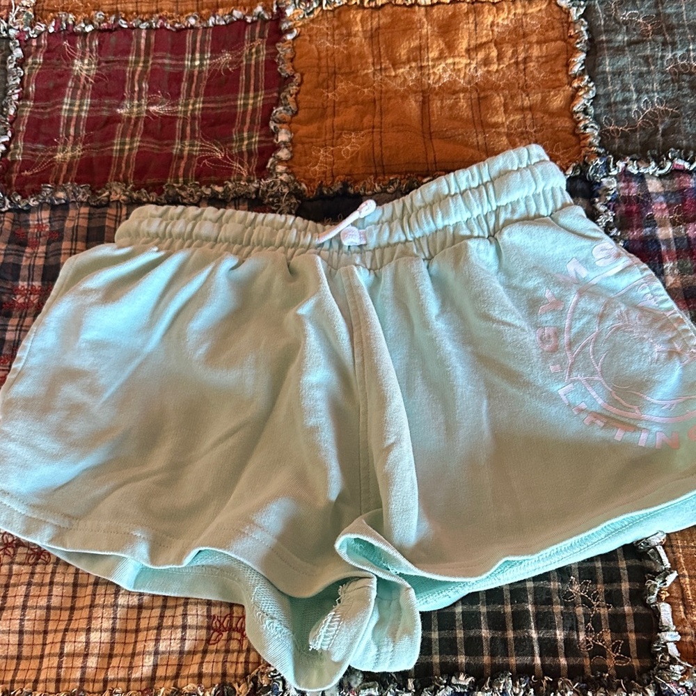 Gymshark Shorts